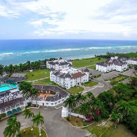 Seacastles By The Beach/Pool Montego Bay Exterior foto