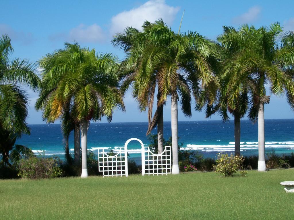 Seacastles By The Beach/Pool Montego Bay Exterior foto